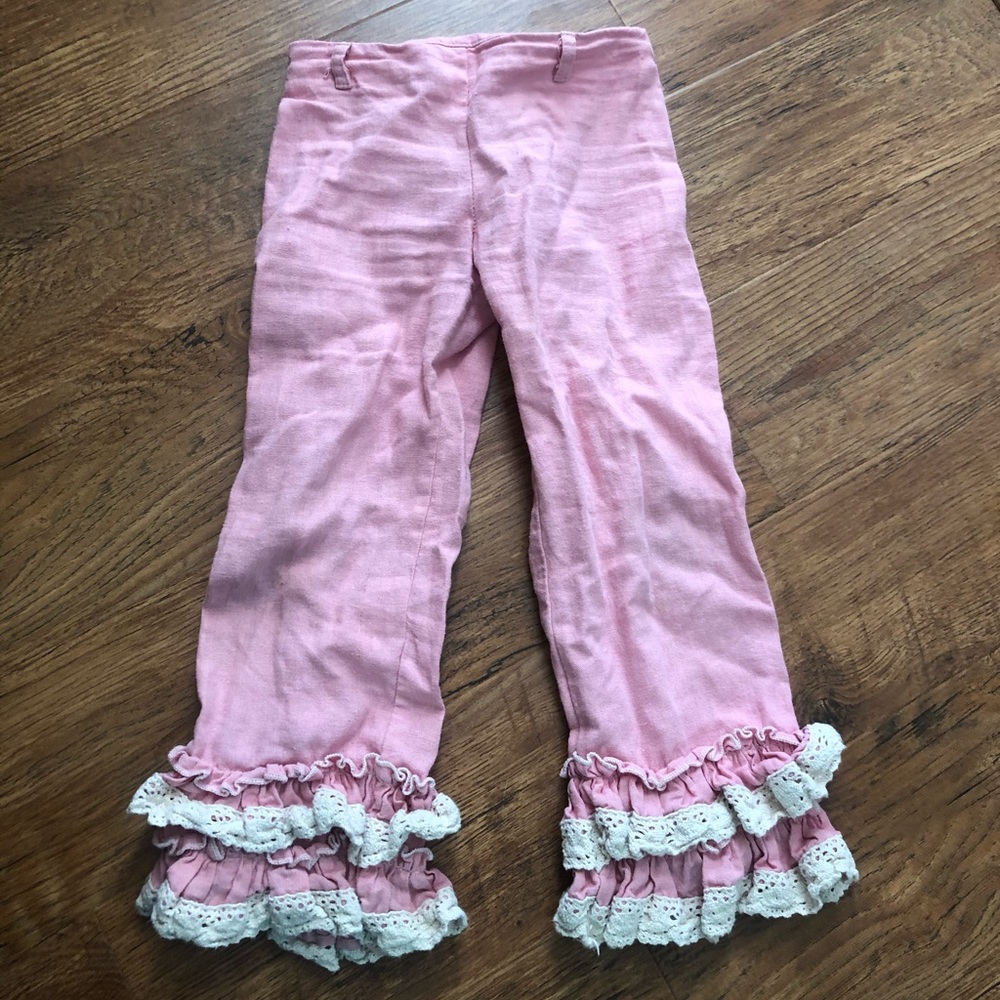 Sweet Honey pants
